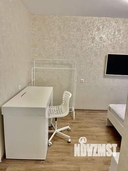 Студия квартира, вторичка, 38м2, 3/25 этаж