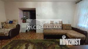 4-к квартира, вторичка, 60м2, 5/5 этаж