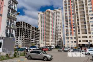 1-к квартира, вторичка, 36м2, 2/25 этаж