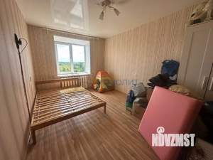 2-к квартира, вторичка, 49м2, 5/5 этаж