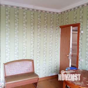 3-к квартира, вторичка, 61м2, 3/3 этаж