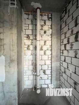 1-к квартира, вторичка, 54м2, 11/17 этаж