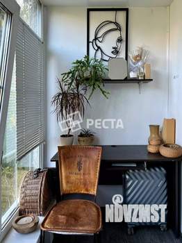 3-к квартира, вторичка, 60м2, 4/9 этаж