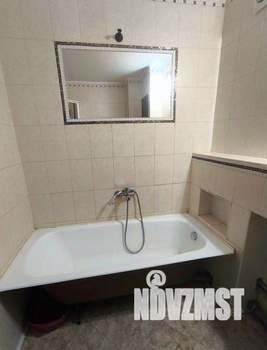 1-к квартира, вторичка, 41м2, 8/10 этаж