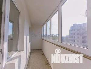 2-к квартира, вторичка, 56м2, 3/9 этаж