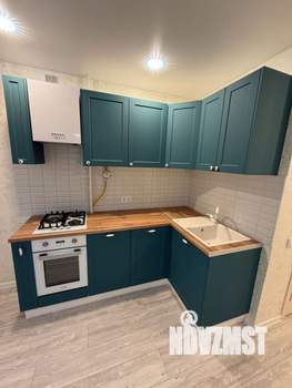 1-к квартира, вторичка, 36м2, 3/9 этаж