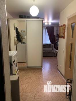 Студия квартира, вторичка, 22м2, 1/5 этаж