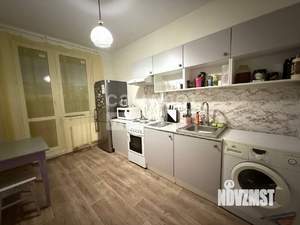 1-к квартира, вторичка, 36м2, 5/24 этаж