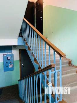 2-к квартира, вторичка, 38м2, 5/5 этаж