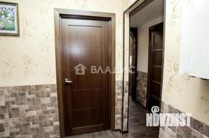 2-к квартира, вторичка, 38м2, 1/5 этаж