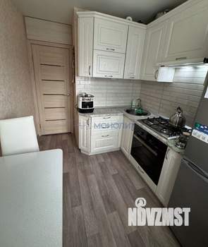 2-к квартира, вторичка, 39м2, 5/5 этаж