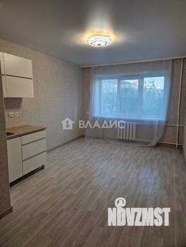 Студия квартира, вторичка, 16м2, 3/4 этаж