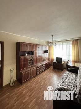 3-к квартира, вторичка, 58м2, 7/9 этаж