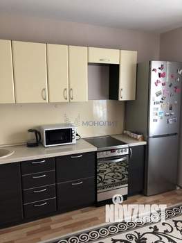 1-к квартира, вторичка, 45м2, 9/17 этаж