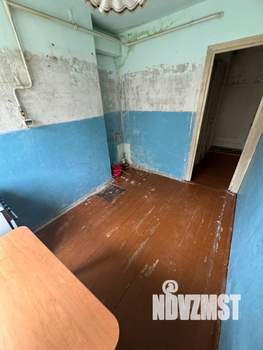 3-к квартира, вторичка, 60м2, 1/9 этаж