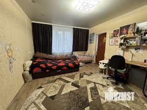 2-к квартира, вторичка, 38м2, 2/2 этаж