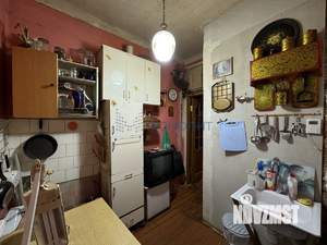 2-к квартира, вторичка, 39м2, 2/2 этаж