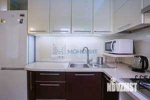 3-к квартира, вторичка, 60м2, 4/5 этаж