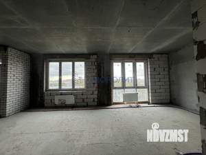 2-к квартира, вторичка, 63м2, 7/17 этаж