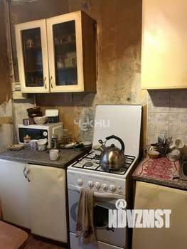 1-к квартира, вторичка, 33м2, 1/9 этаж