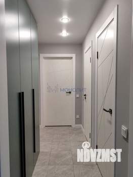 3-к квартира, вторичка, 67м2, 6/9 этаж