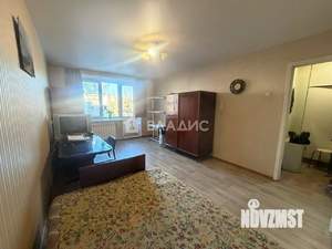1-к квартира, вторичка, 30м2, 3/9 этаж