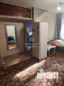 2-к квартира, вторичка, 42м2, 1/4 этаж