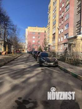 4-к квартира, сданный дом, 98м2, 1/10 этаж