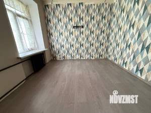 3-к квартира, вторичка, 67м2, 2/5 этаж