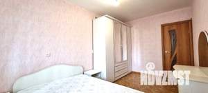 2-к квартира, вторичка, 46м2, 2/17 этаж