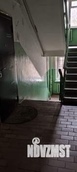 1-к квартира, вторичка, 30м2, 2/9 этаж