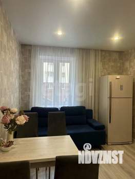 1-к квартира, вторичка, 35м2, 2/15 этаж