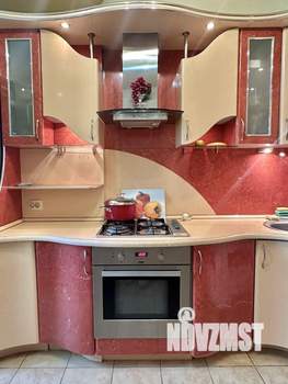 3-к квартира, вторичка, 66м2, 6/9 этаж