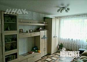 1-к квартира, вторичка, 33м2, 7/9 этаж