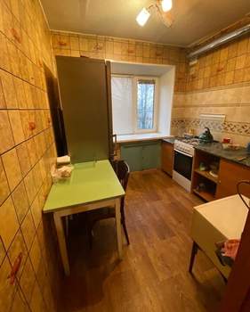 2-к квартира, вторичка, 43м2, 5/5 этаж