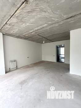 1-к квартира, вторичка, 42м2, 1/2 этаж