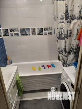3-к квартира, вторичка, 59м2, 2/9 этаж
