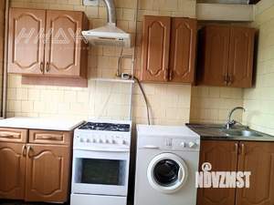 4-к квартира, вторичка, 84м2, 6/9 этаж