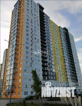 1-к квартира, вторичка, 34м2, 11/23 этаж