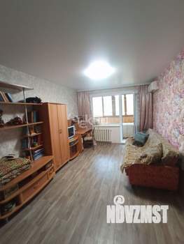 1-к квартира, вторичка, 34м2, 4/9 этаж
