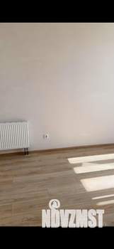 1-к квартира, вторичка, 39м2, 18/18 этаж