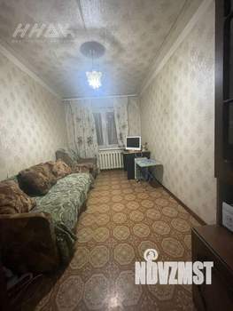 2-к квартира, вторичка, 45м2, 3/5 этаж
