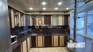 3-к квартира, вторичка, 67м2, 9/10 этаж