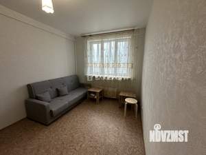 1-к квартира, вторичка, 28м2, 2/3 этаж