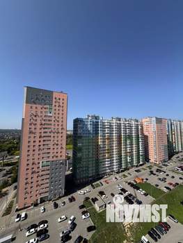 Студия квартира, вторичка, 18м2, 20/21 этаж