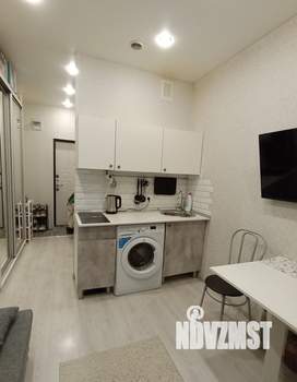 1-к квартира, вторичка, 15м2, 3/3 этаж