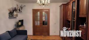 2-к квартира, вторичка, 52м2, 3/9 этаж