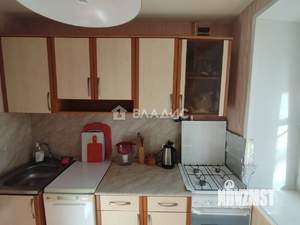 1-к квартира, вторичка, 29м2, 4/5 этаж