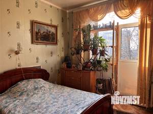 3-к квартира, вторичка, 73м2, 5/7 этаж