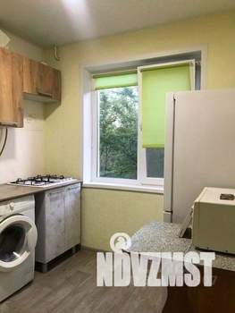 2-к квартира, вторичка, 42м2, 4/5 этаж